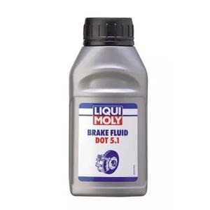 Líquido de frenos LIQUI MOLY DOT5.1 250 ml