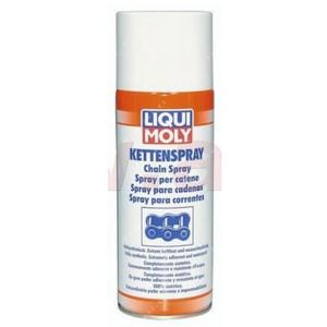 Lubricante para cadenas LIQUI MOLY 200 ml