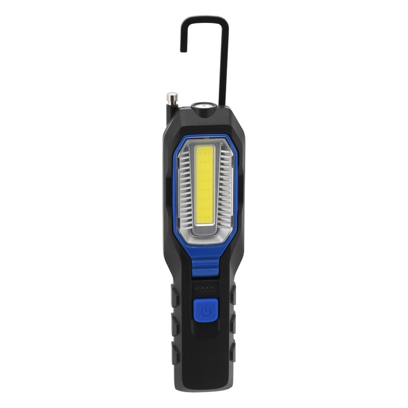 Montážní LED svítilna Compass 300 lm