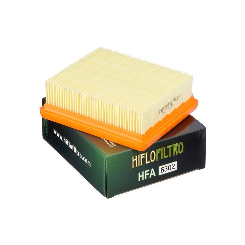 Filtro de aire Hiflofiltro HFA6302