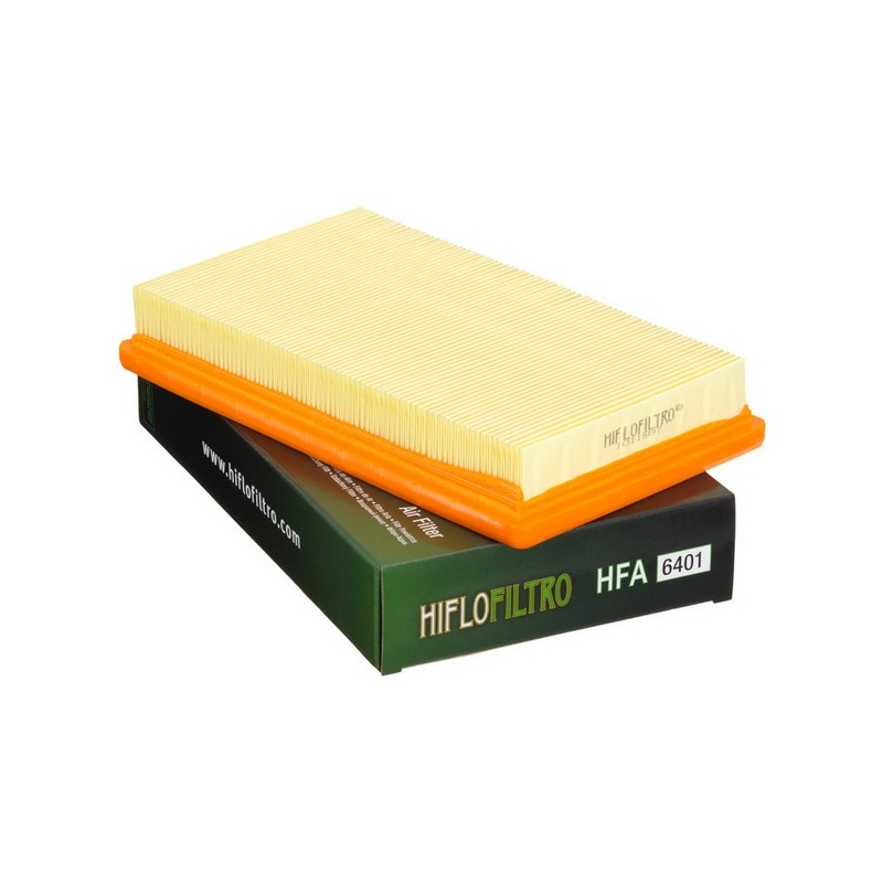 Filtro de aire Hiflofiltro HFA6401