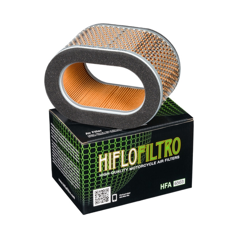 Filtro de aire Hiflofiltro HFA6503