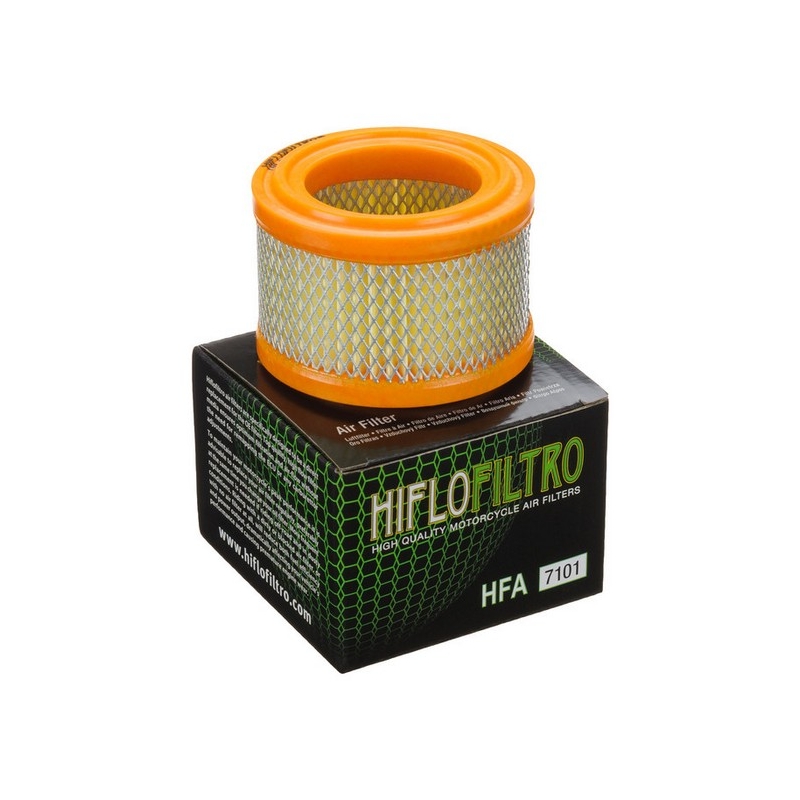 Filtro de aire Hiflofiltro HFA7101