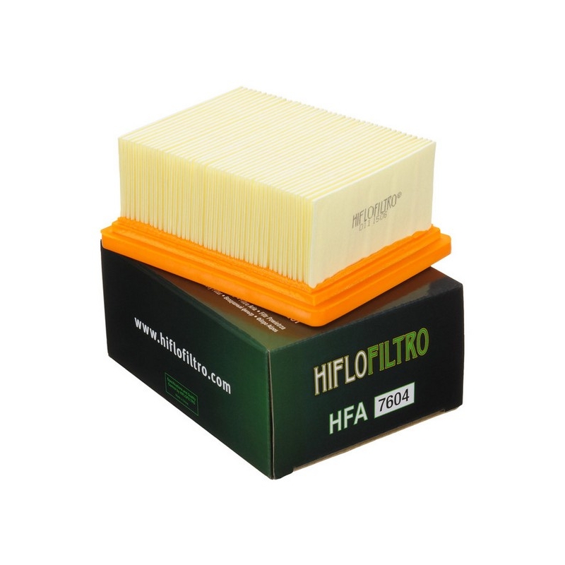 Filtro de aire Hiflofiltro HFA7604
