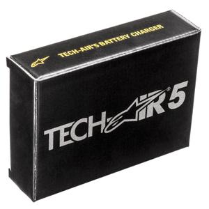 Cargador de recambio para sistemas de airbag Alpinestars Tech-Air® 5/ Street / Race