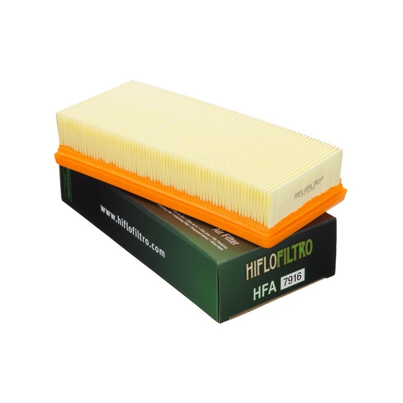 Filtro de aire Hiflofiltro HFA7916