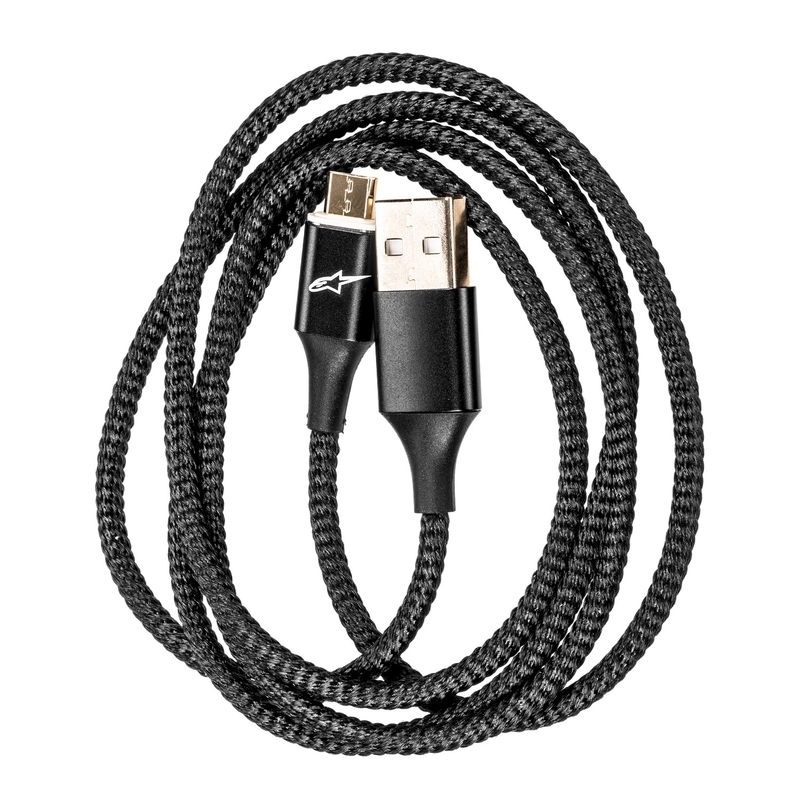 Cable USB para sistemas de airbag Alpinestars Tech-Air® 5/Street/Race