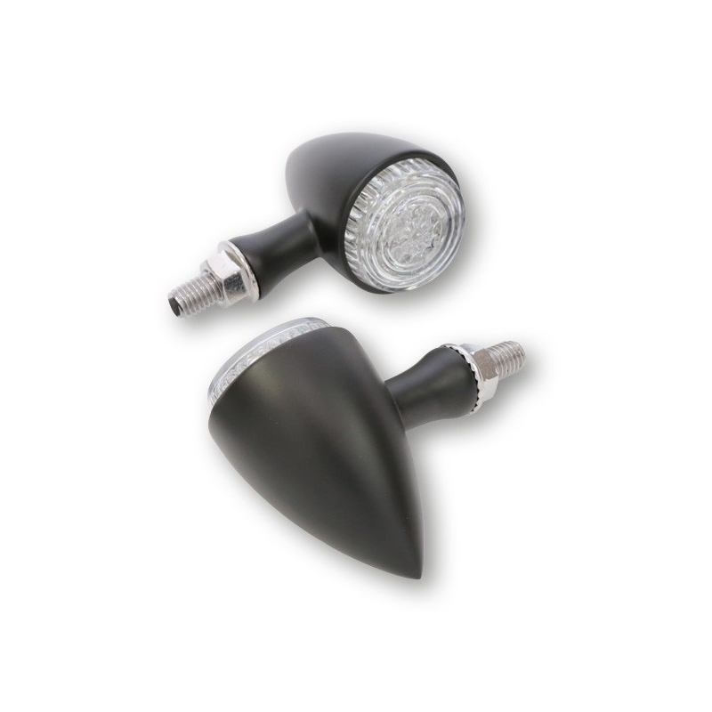 Intermitentes LED para Highsider Col
