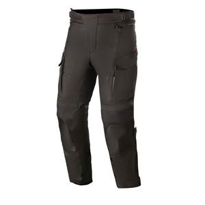 Pantalón de moto Alpinestars Andes Drystar Negro