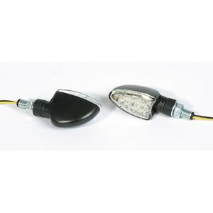 Intermitentes LED para moto Shin-Yo Arrow