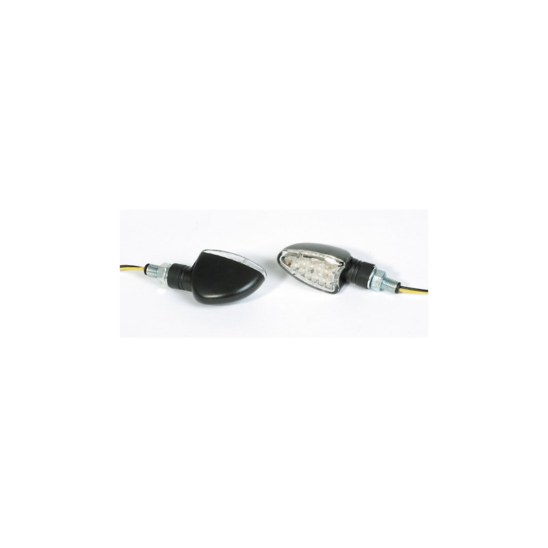 Intermitentes LED para moto Shin-Yo Arrow