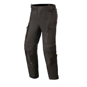 Pantalones de moto Alpinestars Stella Andes Drystar Mujer Negro