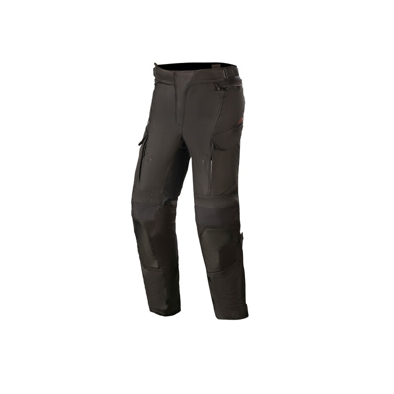 Pantalones de moto Alpinestars Stella Andes Drystar Mujer Negro