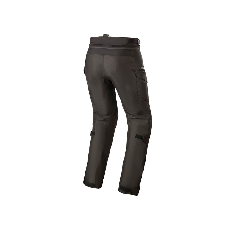 Pantalones de moto Alpinestars Stella Andes Drystar Mujer Negro