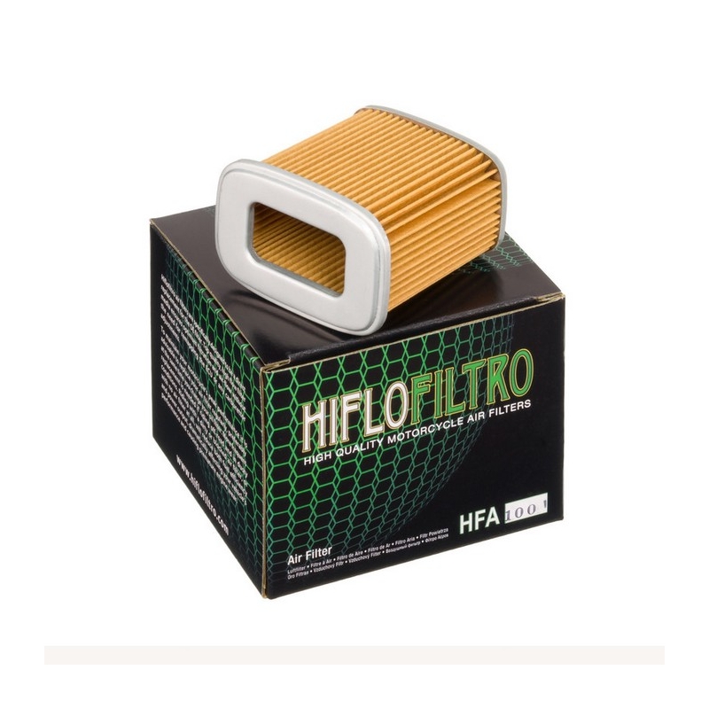 Filtro de aire Hiflofiltro HFA1001