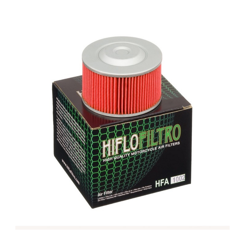 Filtro de aire Hiflofiltro HFA1002