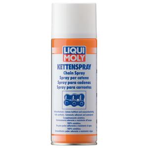 Lubricante para cadenas LIQUI MOLY 400 ml