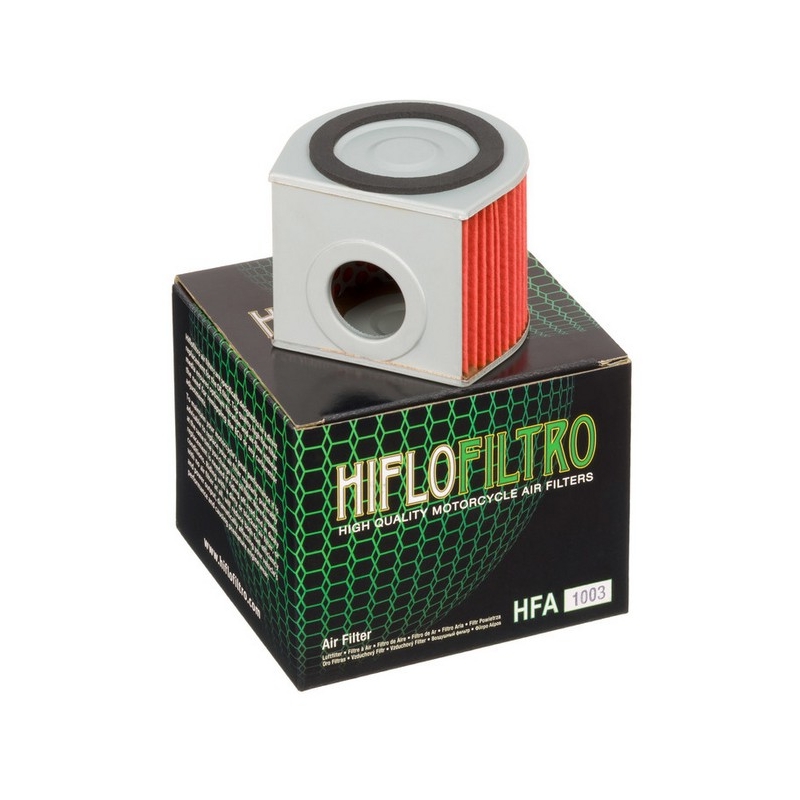 Filtro de aire Hiflofiltro HFA1003