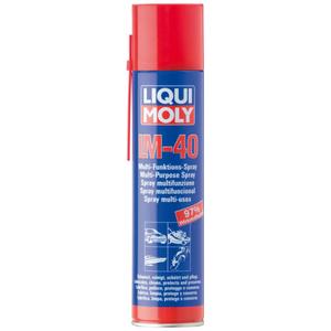 Aerosol multifuncional LIQUI MOLY LM-40 400 ml