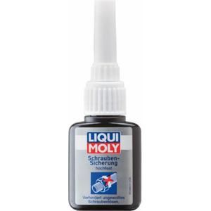 LIQUI MOLY Fijador de pernos 10 g (alta resistencia)