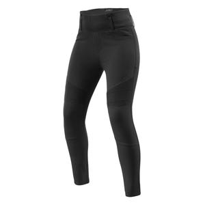 Mallas de moto para mujer Revit Ellison SK Negras