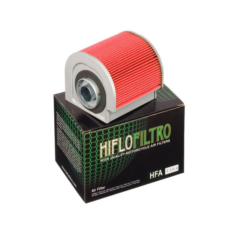 Filtro de aire Hiflofiltro HFA1104