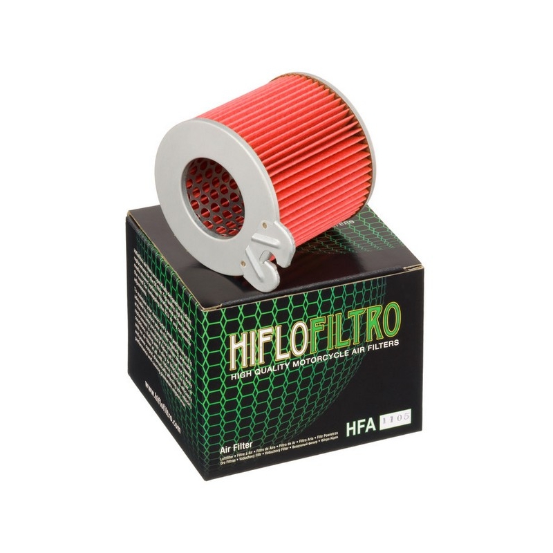 Filtro de aire Hiflofiltro HFA1105