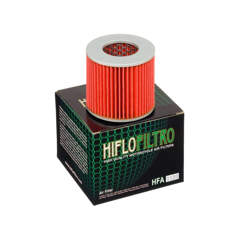 Filtro de aire Hiflofiltro HFA1109