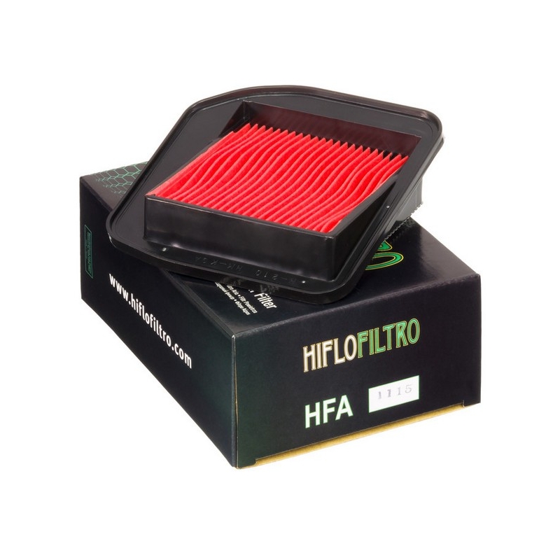 Filtro de aire Hiflofiltro HFA1115