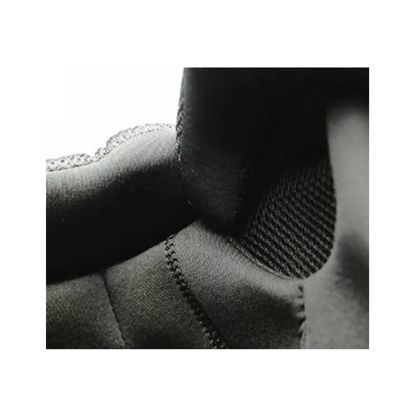 Casco de moto abierto NEXX SX.60 Nova negro liquidación