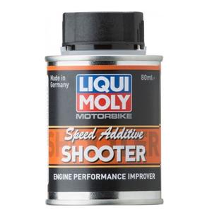 LIQUI MOLY Moto Speed Shooter 80 ml aditivo de combustible