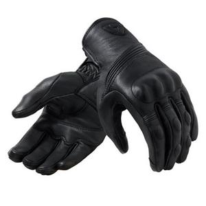 Guantes de moto Revit Hawk de mujer negros