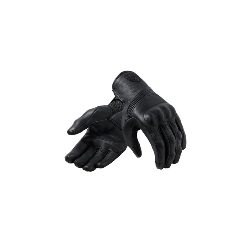 Guantes de moto Revit Hawk de mujer negros