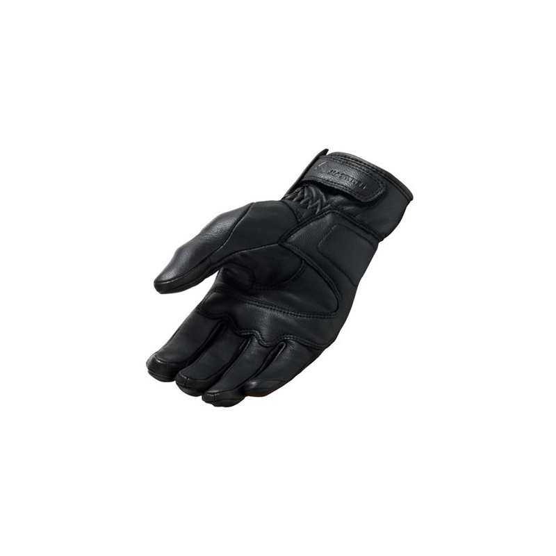 Guantes de moto Revit Hawk de mujer negros