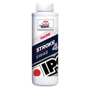 Aceite de motor Ipone Stroke 4 5W40 1 l
