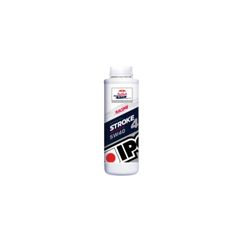 Aceite de motor Ipone Stroke 4 5W40 1 l