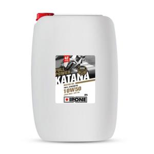 Aceite de motor Ipone Full Power Katana 10W50 22 l