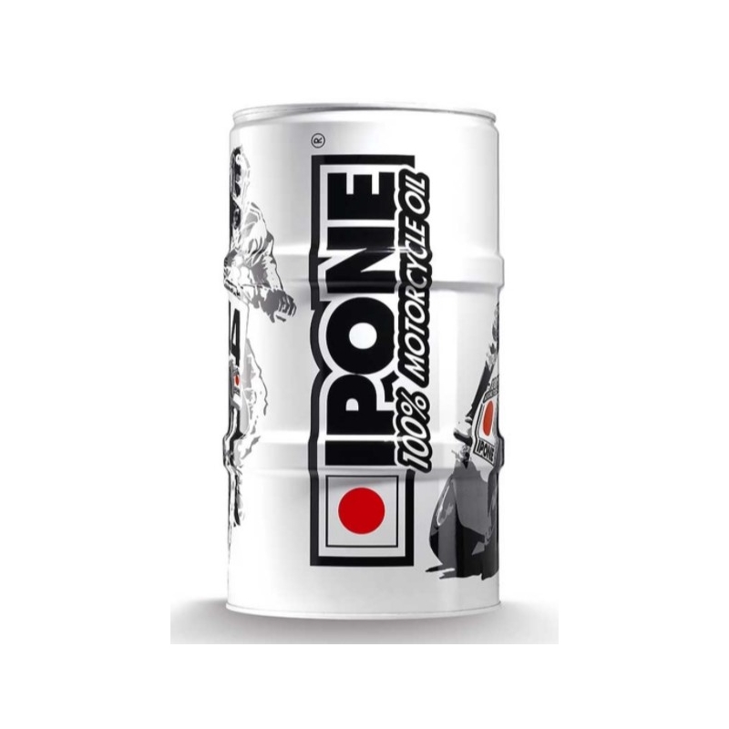 Aceite de motor Ipone Full Power Katana 10W50 60 l