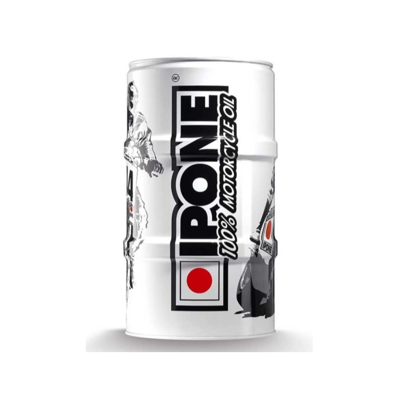 Aceite de motor Ipone Katana Off Road 10W50 60 l