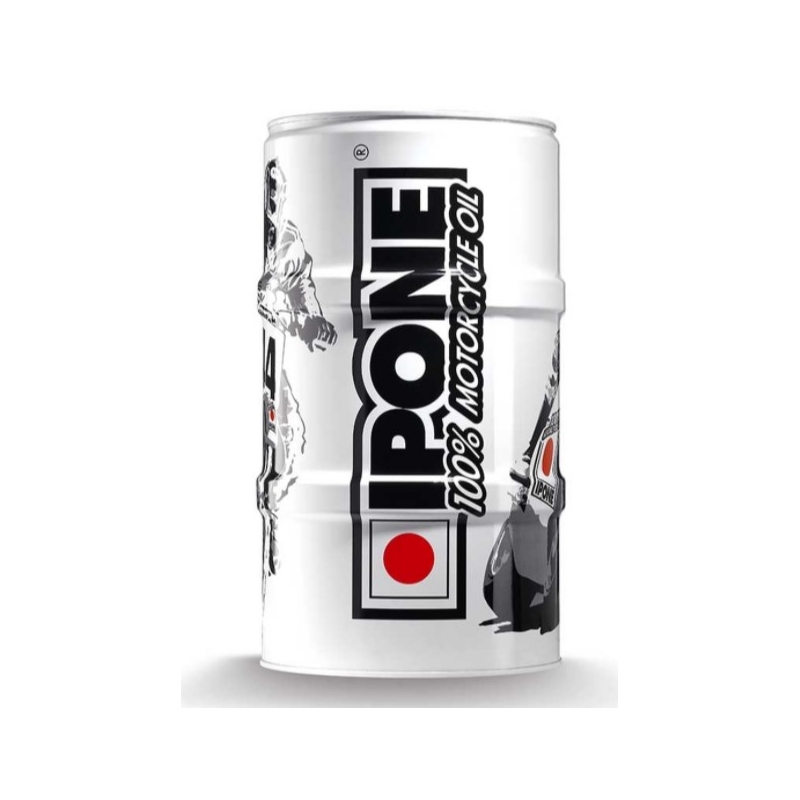 Aceite de motor Ipone Katana Off Road 10W60 60 l