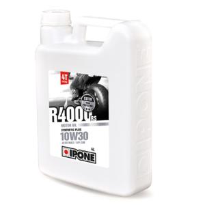 Aceite de motor Ipone R4000 RS 10W30 4 l
