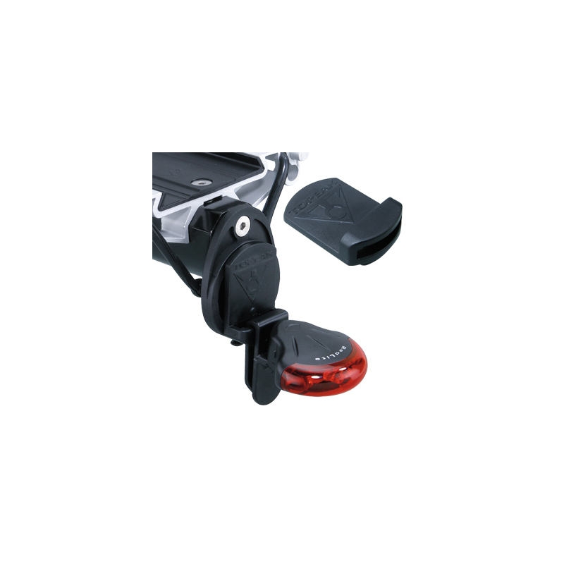 Nosič TOPEAK MTX Beamrack V type pro větší rám výprodej