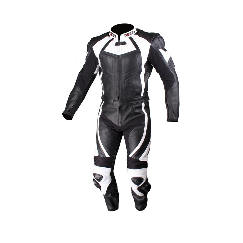 Mono Tschul 770 blanco y negro para hombre liquidación