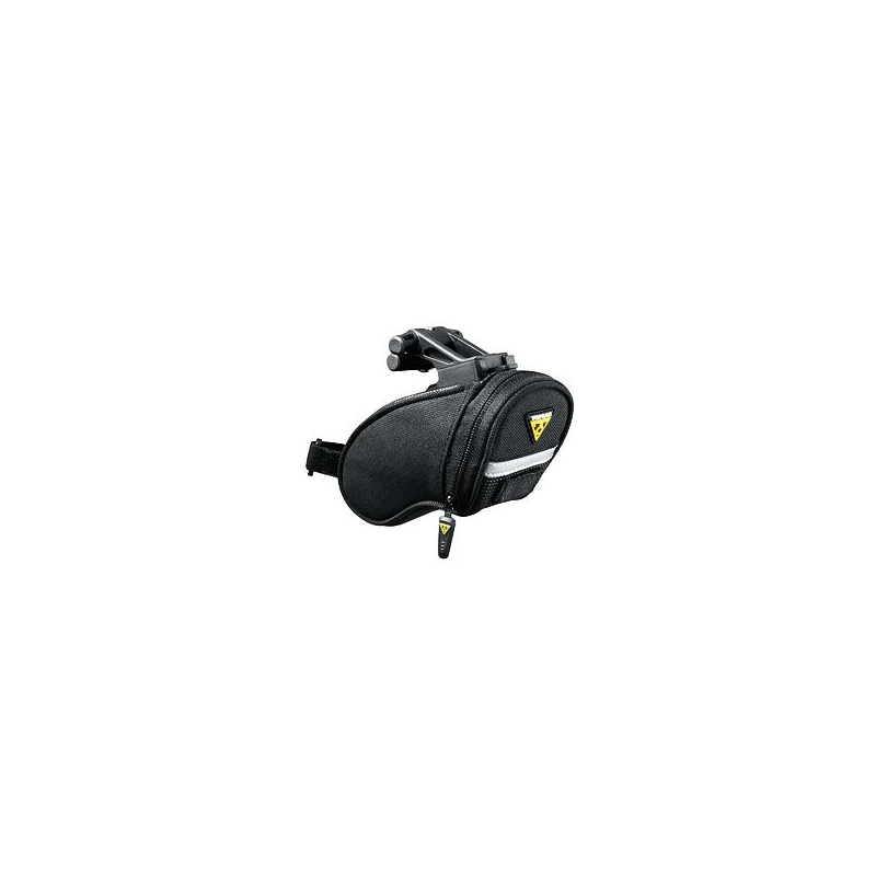 Podsedlová brašna TOPEAK Aero Wedge Pack Micro Quick Click