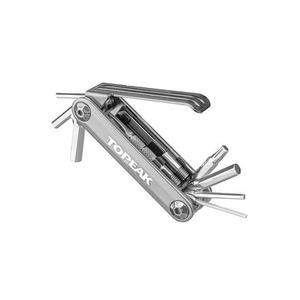 TOPEAK TUBI 11 multikey plata liquidación
