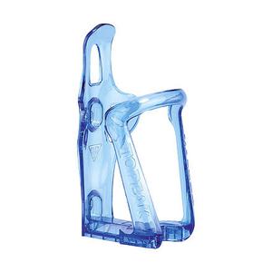 Cesto para biberones TOPEAK Mono Cage CX azul claro