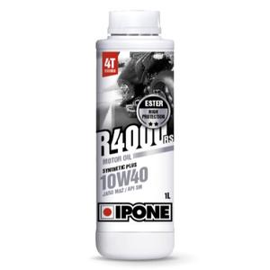 Aceite de motor Ipone R4000 RS 10W40 1 l