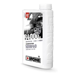 Aceite de motor Ipone R4000 RS 10W40 2 l
