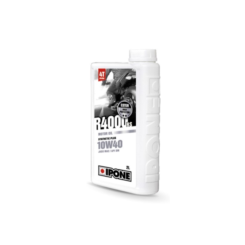 Aceite de motor Ipone R4000 RS 10W40 2 l
