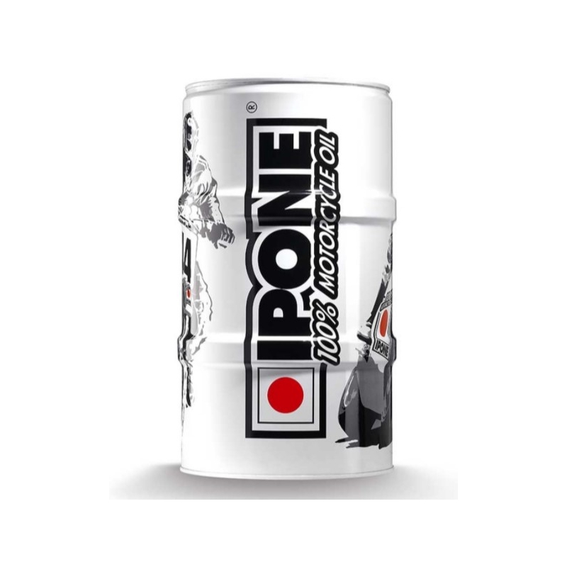 Aceite de motor Ipone R4000 RS 10W40 60 l